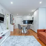 Apartamento Almada Prime Iii Oporto