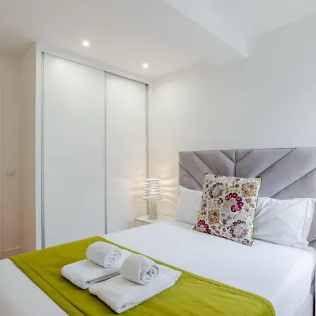 Almada Prime Iii Apartamento *
