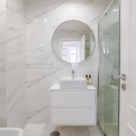 Apartamento Almada Prime Iii *