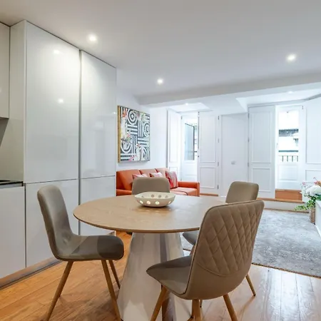 Almada Prime Iii Apartamento