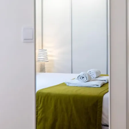 Apartamento Almada Prime Iii *