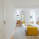 Almada Prime Iii Apartment Porto