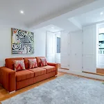 Apartment Almada Prime Iii