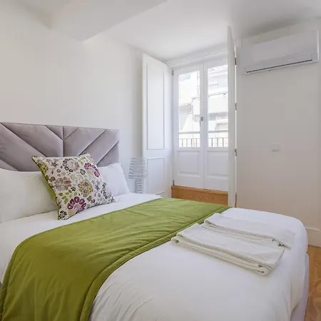 Apartment Almada Prime Iii Porto