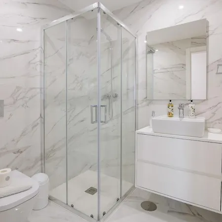 Almada Prime Iii Apartman Porto