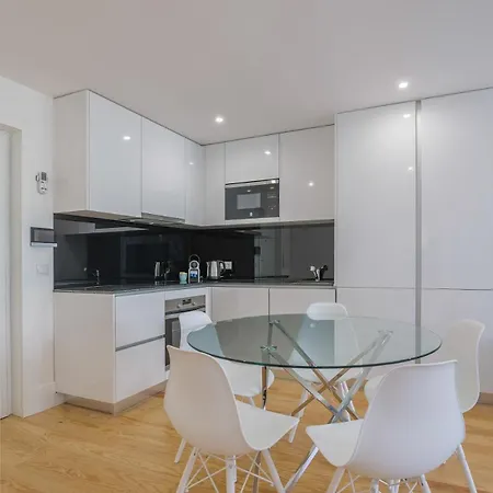 Almada Prime Iii Διαμέρισμα