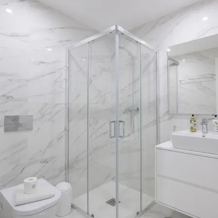 Almada Prime Iii Διαμέρισμα *