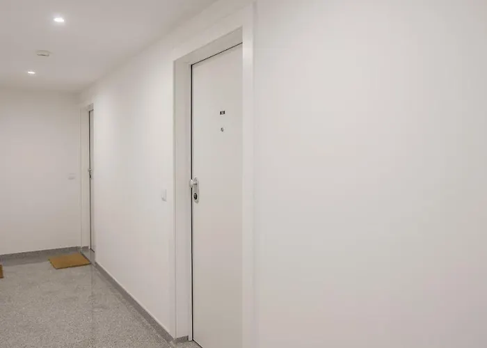 Almada Prime Iii Daire Porto