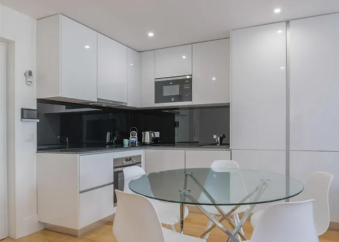 Almada Prime Iii Daire