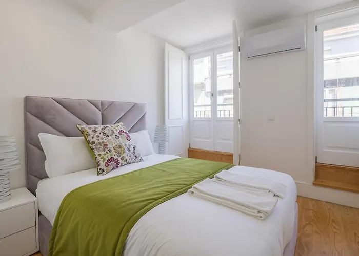 Appartement Almada Prime Iii Oporto