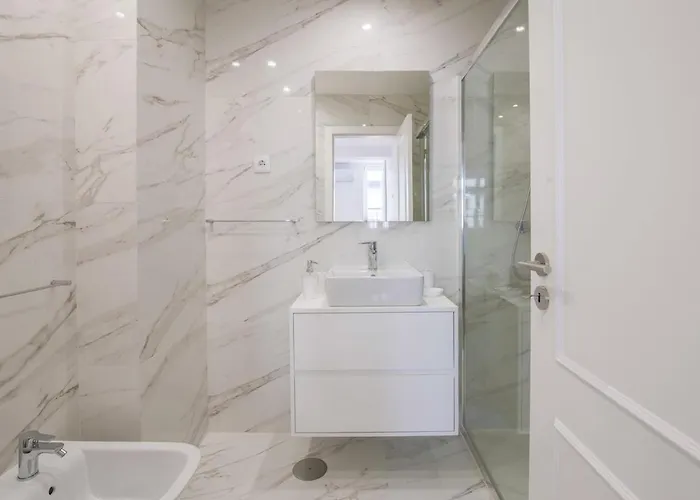 Appartement Almada Prime Iii *