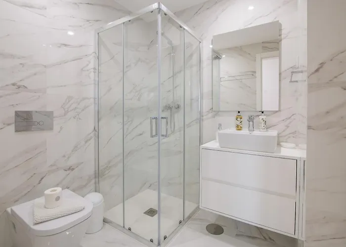 Almada Prime Iii Appartement Oporto