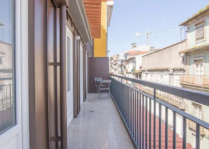 Almada Prime Iii Appartement *