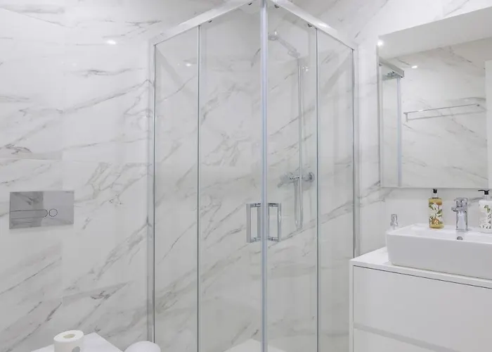 Almada Prime Iii Appartement *